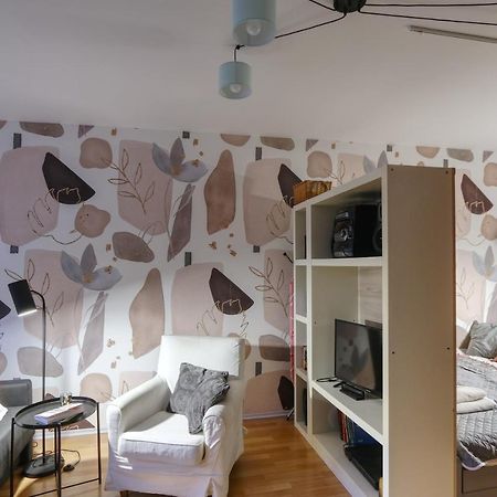 P&O Apartments Chomiczowka Varsovie Extérieur photo